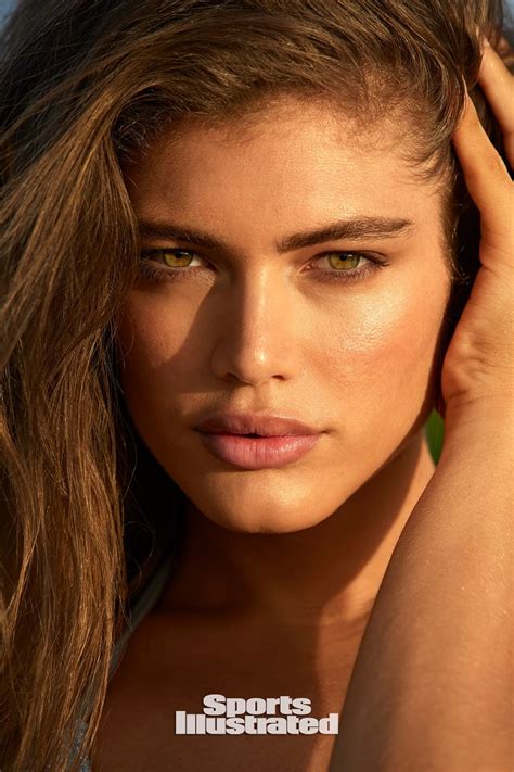 sports illustrated swimsuit 2020 images
